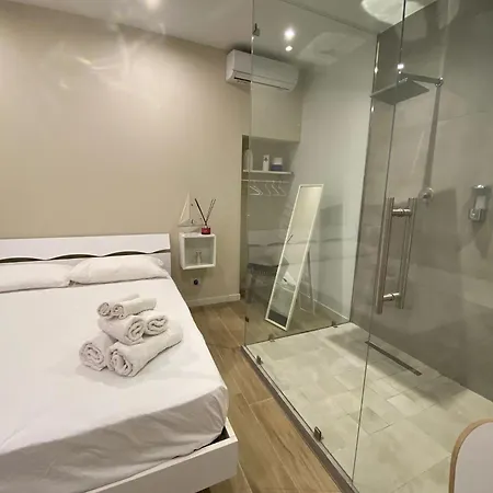 Amare House Feriehus Bari