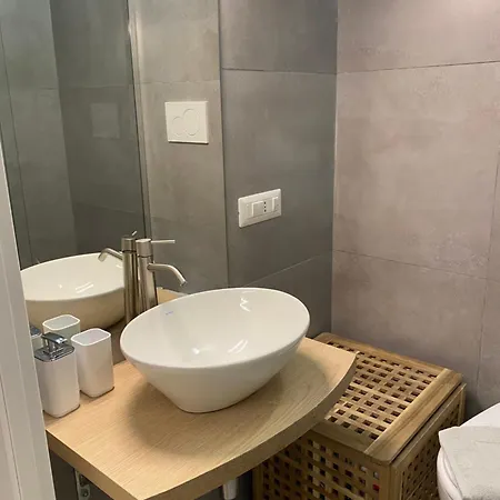 Tatil Evi Amare House *