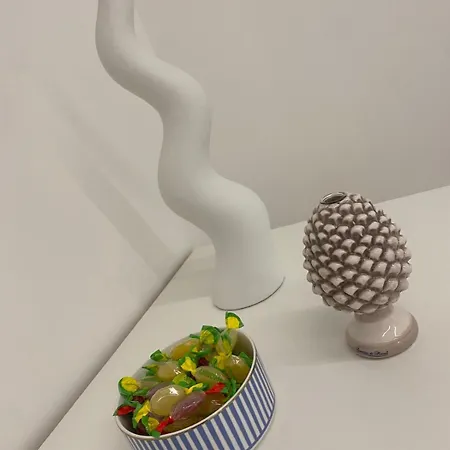 Tatil Evi Amare House *