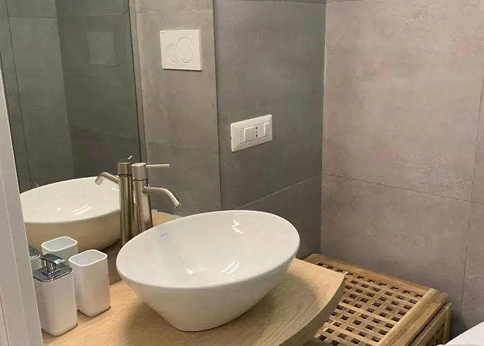 Prázdninový dům Amare House *