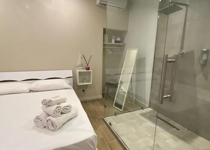 Amare House Prázdninový dům Bari