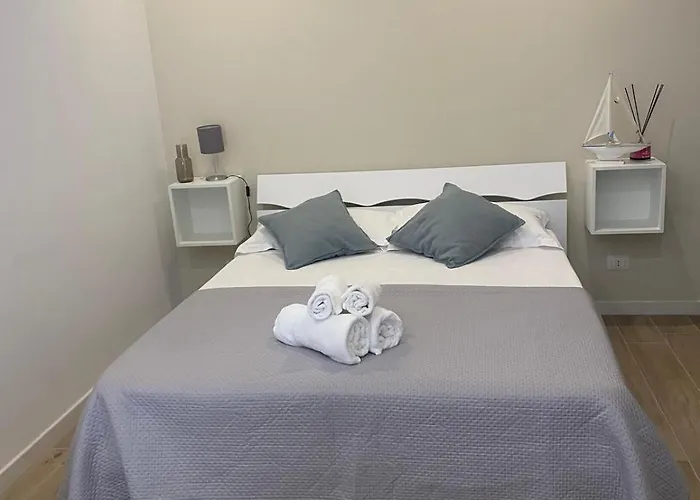 Amare House Prázdninový dům Bari