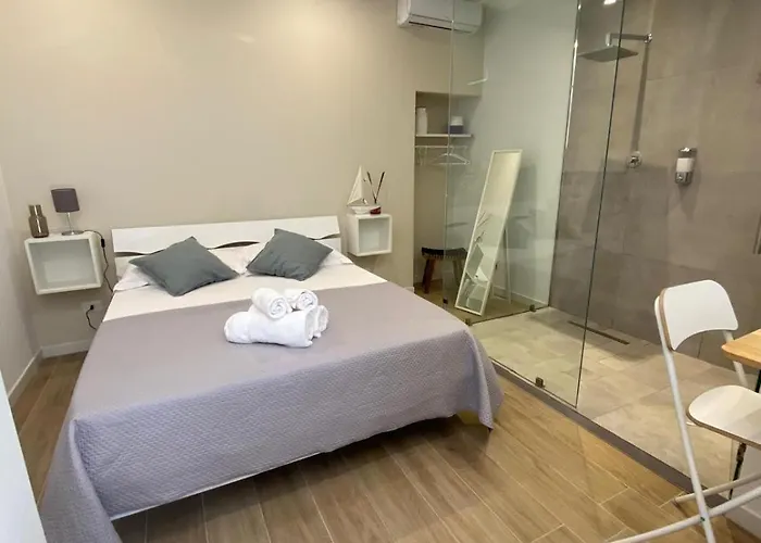 Prázdninový dům Amare House *